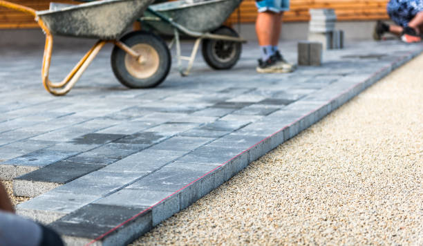 Best Luxury driveway pavers in South Gull Lake, MI